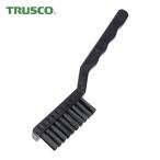 トラスコ TRUSCO 静電ブラシ 全長172X毛丈16Xブラシ長67 (1本) BAS172
