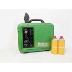 TM カセットガスインバータ発電機 (1台) 品番：GEN-1000