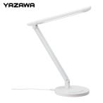 ya The waYAZAWA style свет c функцией 7W белый цвет LED подставка свет WH (1 шт ) SDLE07N12WH