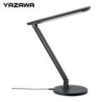 ya The waYAZAWA style свет c функцией 7W белый цвет LED подставка свет BK (1 шт ) SDLE07N12BK