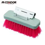  Yamazaki промышленность Condor палубная щетка для запасной HG одним движением щетка красный (1 шт ) номер товара :CL520-000X-MB-R