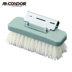  Yamazaki промышленность Condor палубная щетка для запасной HG одним движением щетка белый (1 шт ) номер товара :CL520-000X-MB-W