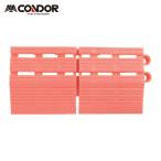  Yamazaki промышленность Condor joint snoko элемент пара snoko. пешка O розовый (1 шт ) номер товара :F-163-FO-P (P)