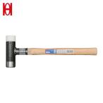 OH オーエッチ工業 CS-05 コンビショックレスハンマー(鉄/樹脂)#1/2 (1本)