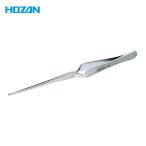 ホーザン HOZAN P-89 逆作用ピンセット (1本)