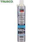 TRUSCO(トラスコ) αクリーナースプレー ジャンボ 840ml (1本) ALP-CL-JB