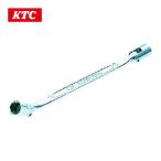 KTC 京都機械工具 FBH1-12X14 フレックスヘッドソケット(十二角)12×14mm (1丁)