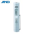 A＆D 赤外線放射温度計 測定温度範囲−33〜180℃ (1個) 品番：AD5617