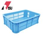 リス RISU MB型メッシュコンテナー 369686 MB-210BX (1個) MB-210BX (B)