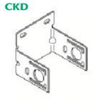 CKD B220 C形ブラケット(単品:2000シリーズ用) (1個)