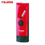 タジマ TBK180-H45 ボードカンナ 面取り・平削り用 全長180mm 平45 赤色 (1個)