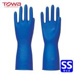 ビニスター 東和 塩化ビニール手袋 ビニスターマリン SS (1双) 774-SS