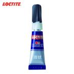 ロックタイト LOCTITE 強力瞬間接着剤 液状 3g (1本) LER-003