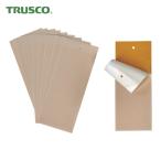 トラスコ TRUSCO 両面捕虫シート(イエロー)10枚入 W100×H250(mm) (1袋) DSCIS-10P