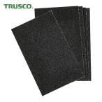 トラスコ TRUSCO ミニペーパー(空研ぎペーパー)70X115#120 1Pk(袋)5枚入 (1袋) KP5SS120