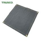 トラスコ TRUSCO 片面スパッタフェルトロール ミニ550X600 (1枚) 28EX-M