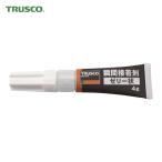 トラスコ TRUSCO 瞬間接着剤 4g ゼリー状 (1個) SYU4G-Z