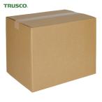 トラスコ TRUSCO 段ボールケース 開封ガイド付 32L 3辺計980 (1枚) TDB-383030U-OP