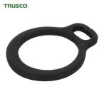 トラスコ TRUSCO スナップリング軸用 スチール S-9 10本入 少量パック (1袋) Y850-0009