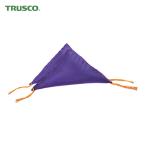 トラスコ TRUSCO 額用ふとん 紫 (1組) FRW-1009
