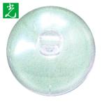 光 HIKARI 吸盤 35丸 横穴タイプ (1個入) (1Pk) QC-013