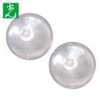 光 HIKARI 吸盤 30丸 横溝タイプ (1Pk) QC-021