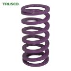  Trusco TRUSCO золотой type для spring пружина высшее легкий немного нагрузка для наружный диаметр 25Φ свободный длина 40mm (1 шт ) T-SSWC25-40
