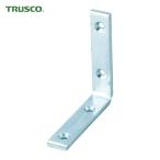トラスコ TRUSCO ユニクロ特厚金折 60mm (1個) TUTK-60