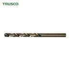 トラスコ TRUSCO ステンレス用コバルトドリル4.9 (10本) TCSD-049