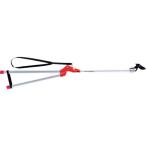 ARS アルス 高枝切りハサミ 伸縮高技鋏 太枝切り鋏タフロッパー1.5 (1丁) 品番：1851.5D