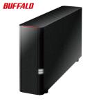 バッファロー LinkStation for SOHO LS210DNBシリーズ SOHO向け1ドライブNAS 4TB (1個) LS210DN0401B