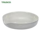 トラスコ TRUSCO 平底蒸発皿 外径77mm (1個) FBED-75
