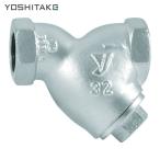 ヨシタケ YOSHITAKE SY-5-80M-40A Y形ストレーナ(80メ) 40A (1台)