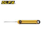 OLFA(オルファ) カッター挽き廻し鋸スライドブリスター(1丁) 品番：217BN