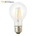 東京メタル LED電球 LDA7LC60W-T2 （電球色） LED電球、LED蛍光灯 - 最