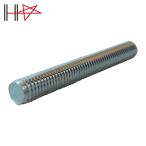 ダイドーハント ユニクロ 寸切ボルト (呼び)W3/8×(長さ)140mm (1本) 10177084