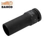 バーコ BAHCO K7806M-19 1/2 ディープインパクトソケット19mm (1個)