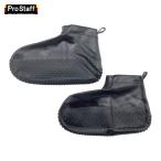 プロスタッフ ProStaff カッパの足フィット ブラックL (1足) P183