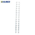  Alinco ALINCO эластичный тип ..0.9~3.8m максимальный использование масса 100kg (1 шт. ) MSN38