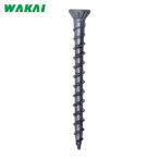 WAKAI 若井産業 ヒットビス サラ バリューパック 4X50 (1Pk) HBS4050