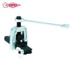 スーパーツール TH1320G フレキ管ツバ出し工具(ギアレンチ式) (1台)