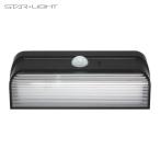  звезда свет коммерческое предприятие STARLIGHT LED солнечный wall свет компактный модель (1 шт ) SK-SWLW200BK