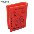 トラスコ TRUSCO カートンエッジホルダー 4個入セット (1S) TCH-237