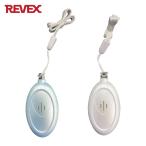  Revex REVEX PSA-MLW сигнализация mini белый PSA-MLW (1 шт )