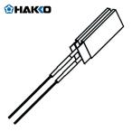 白光 HAKKO 343-H はんだこて用替ヒーター 100W 適合機種343 (1個)