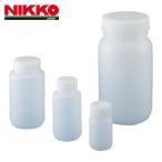 ニッコー NIKKO Jボトル 丸型 広口 100ml (1個) 151012