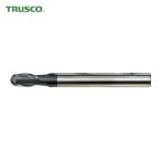  Trusco TRUSCO карбид мяч концевая фреза (2 листов лезвие )2 ( 1 шт. ) номер товара :AC40-TBE2R2