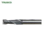  Trusco TRUSCO карбид квадратное концевая фреза (2 листов лезвие *2.5D* sharp угол )4.0 ( 1 шт. ) номер товара :AC40-TPER2040