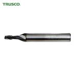  Trusco TRUSCO карбид квадратное концевая фреза (2 листов лезвие *2.5D* sharp угол )0.5 ( 1 шт. ) AC40-TPER2005