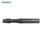  Trusco TRUSCO карбид квадратное концевая фреза (2 листов лезвие *2.5D*gyashu Land есть )4.0 ( 1 шт. ) номер товара :AC40-TER2040